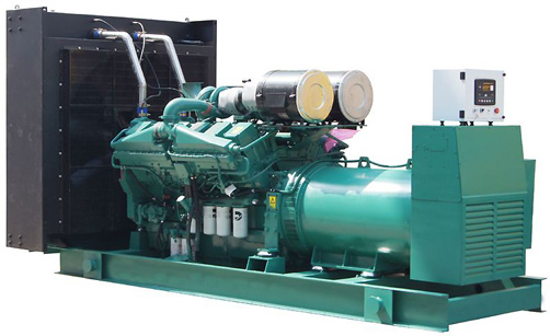 郊区30kw康明斯柴油发电机组图片 郊区30kw康明斯柴油发电机组图片